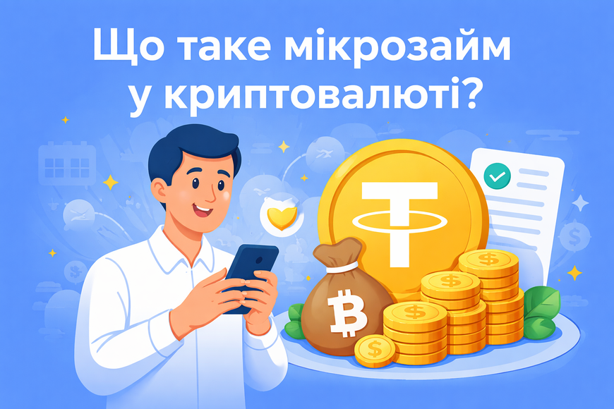 Що таке мікрозайм у криптовалюті?